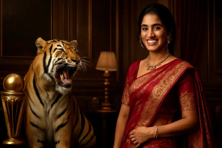 3E33 সহায়তা নোটবুকের পাশে ফোন